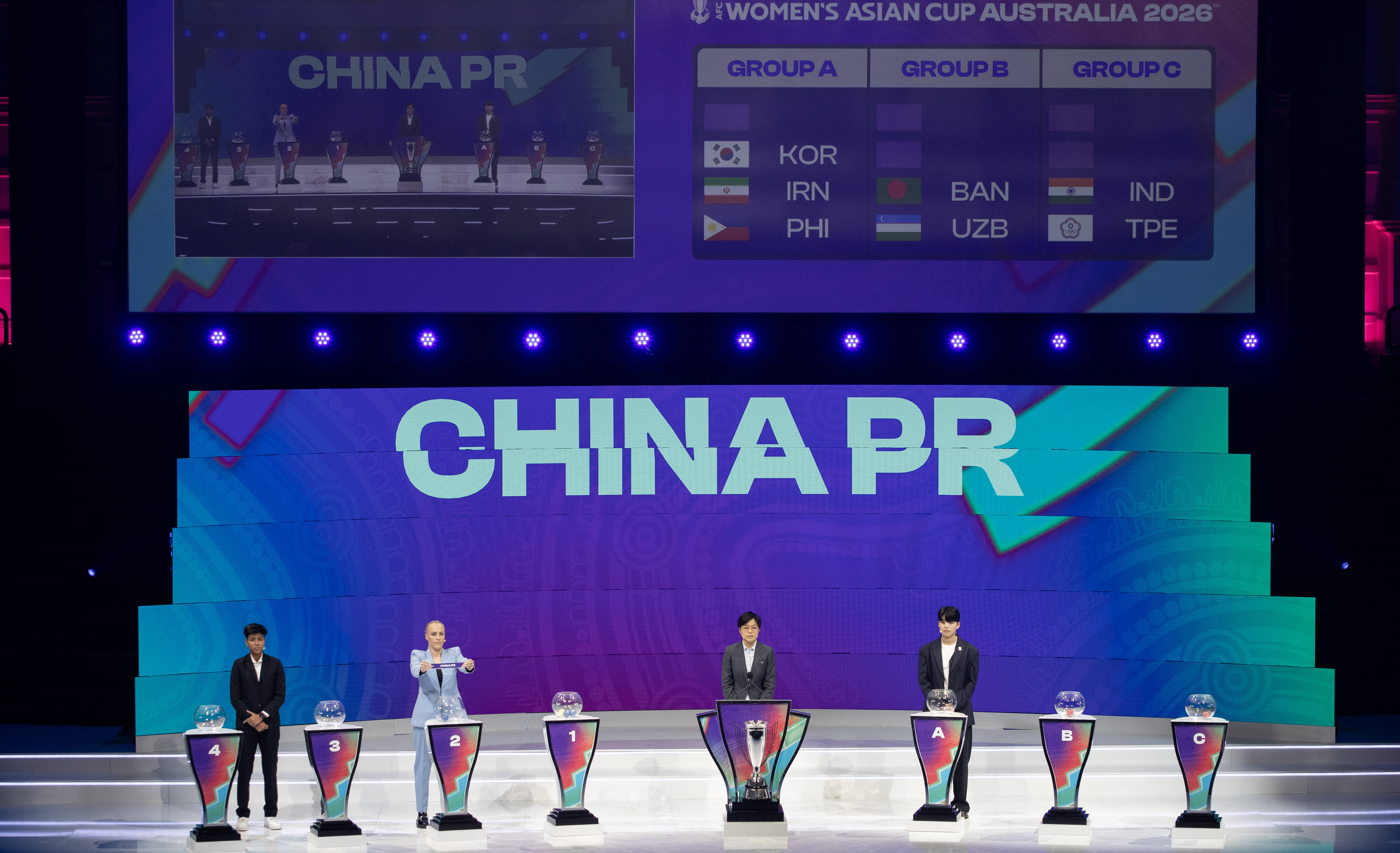 女足联赛新赛季正式开幕 女足联赛新赛季正式开幕