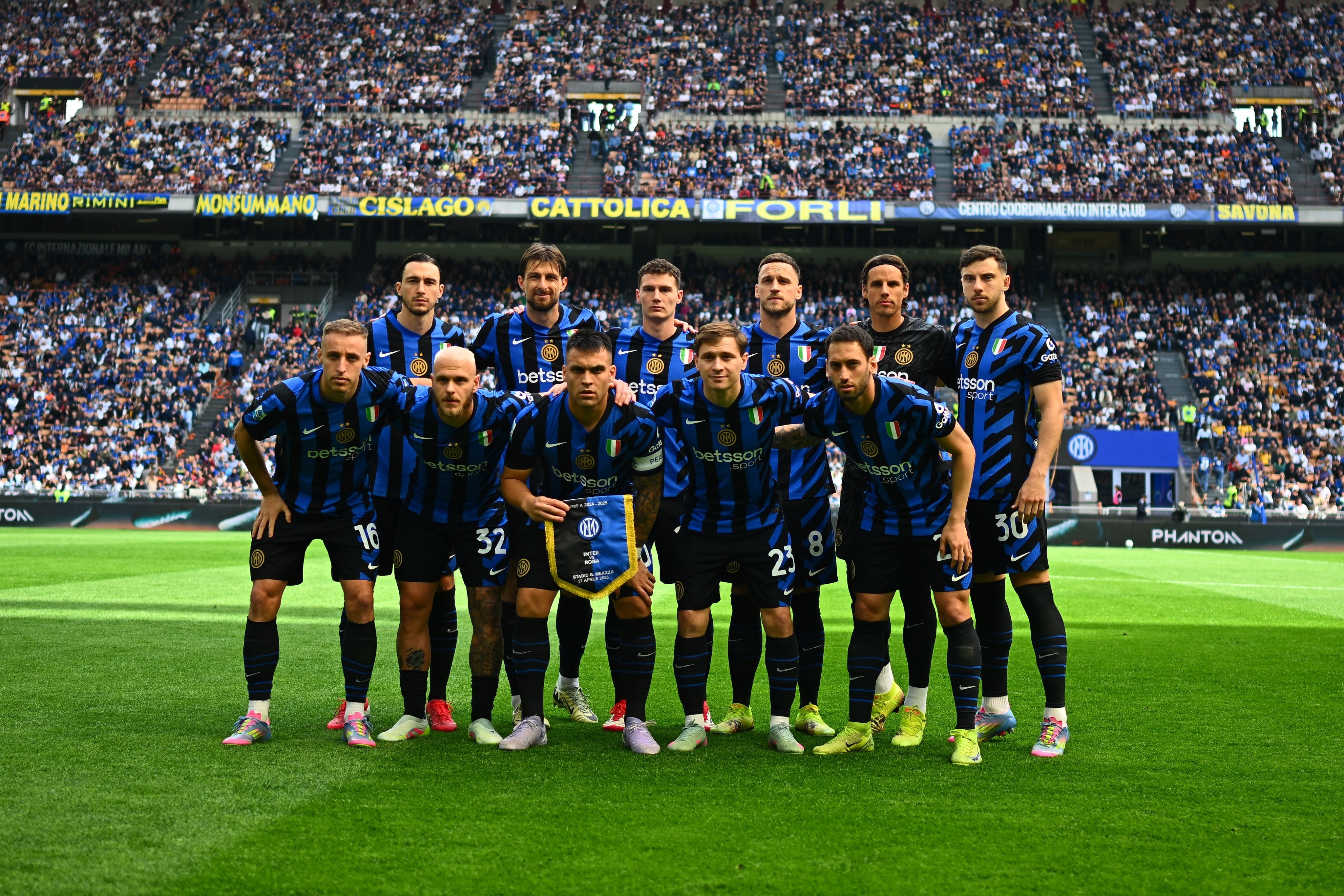 bet365_2021年4月25日 意甲 国际米兰vs维罗纳直播